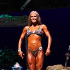 Samantha  Belcher - NPC Excalibur  2012 - #1